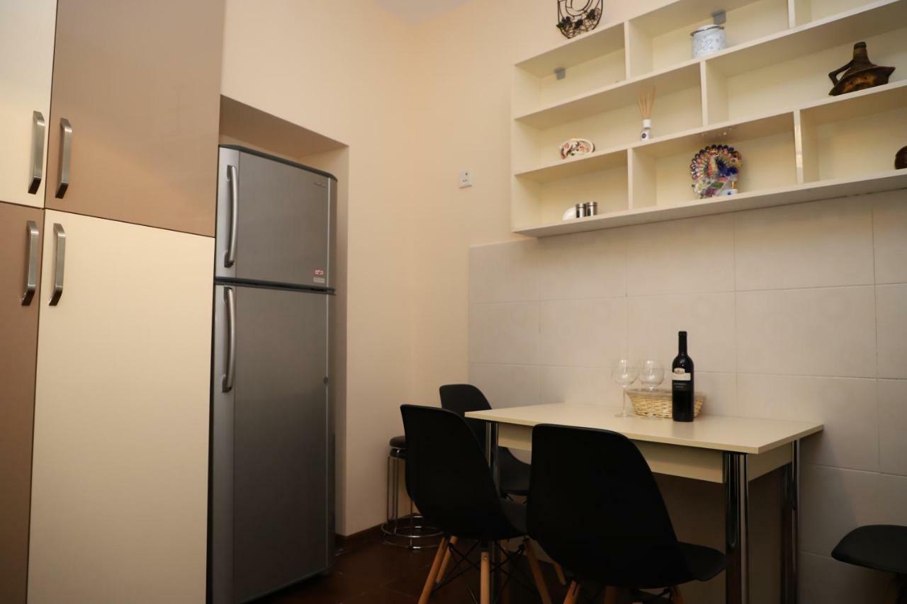 Apartment Number 12 第比利斯 外观 照片
