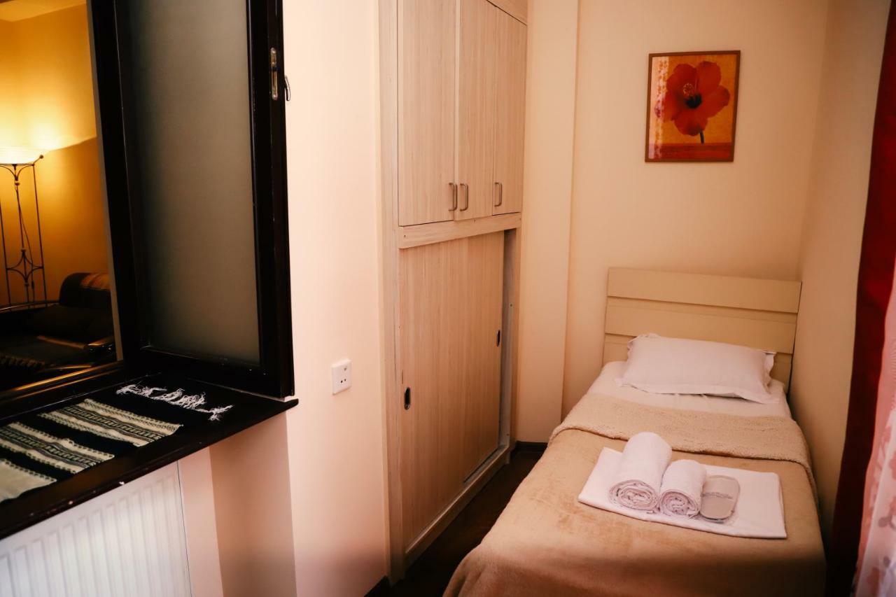 Apartment Number 12 第比利斯 外观 照片
