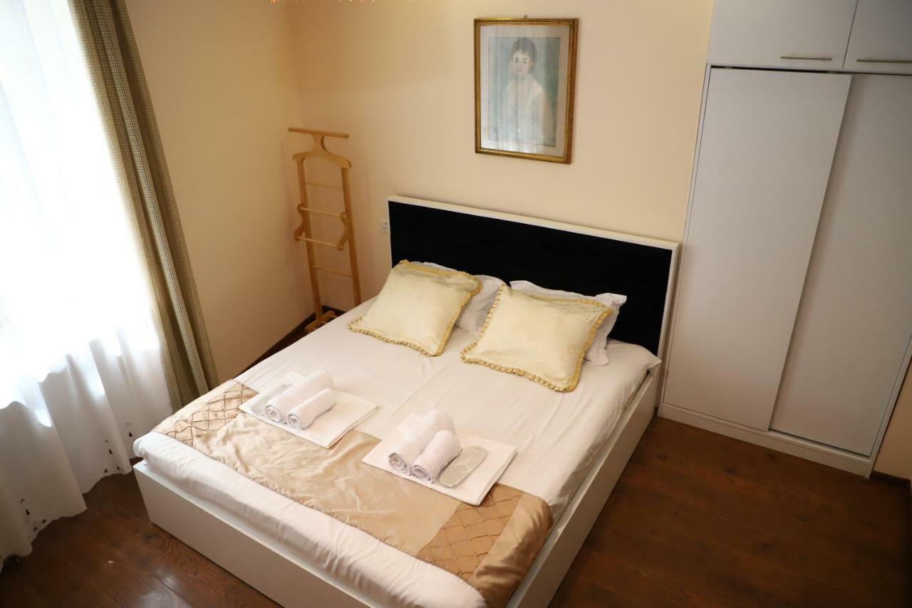 Apartment Number 12 第比利斯 外观 照片
