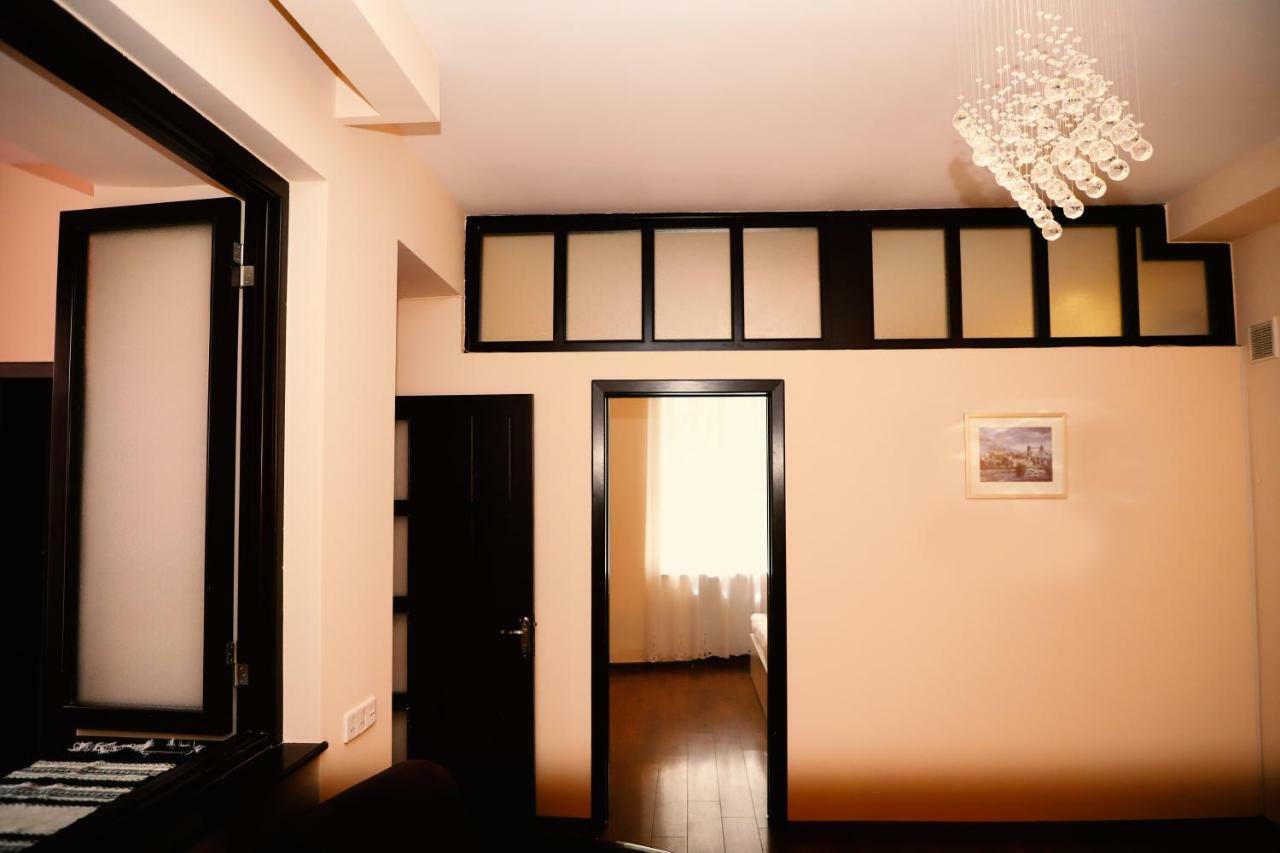 Apartment Number 12 第比利斯 外观 照片