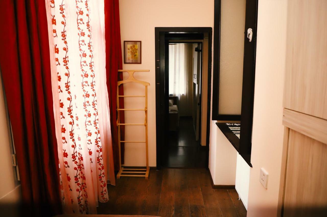 Apartment Number 12 第比利斯 外观 照片