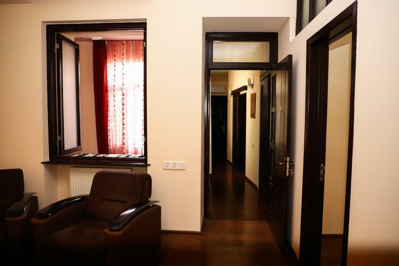 Apartment Number 12 第比利斯 外观 照片
